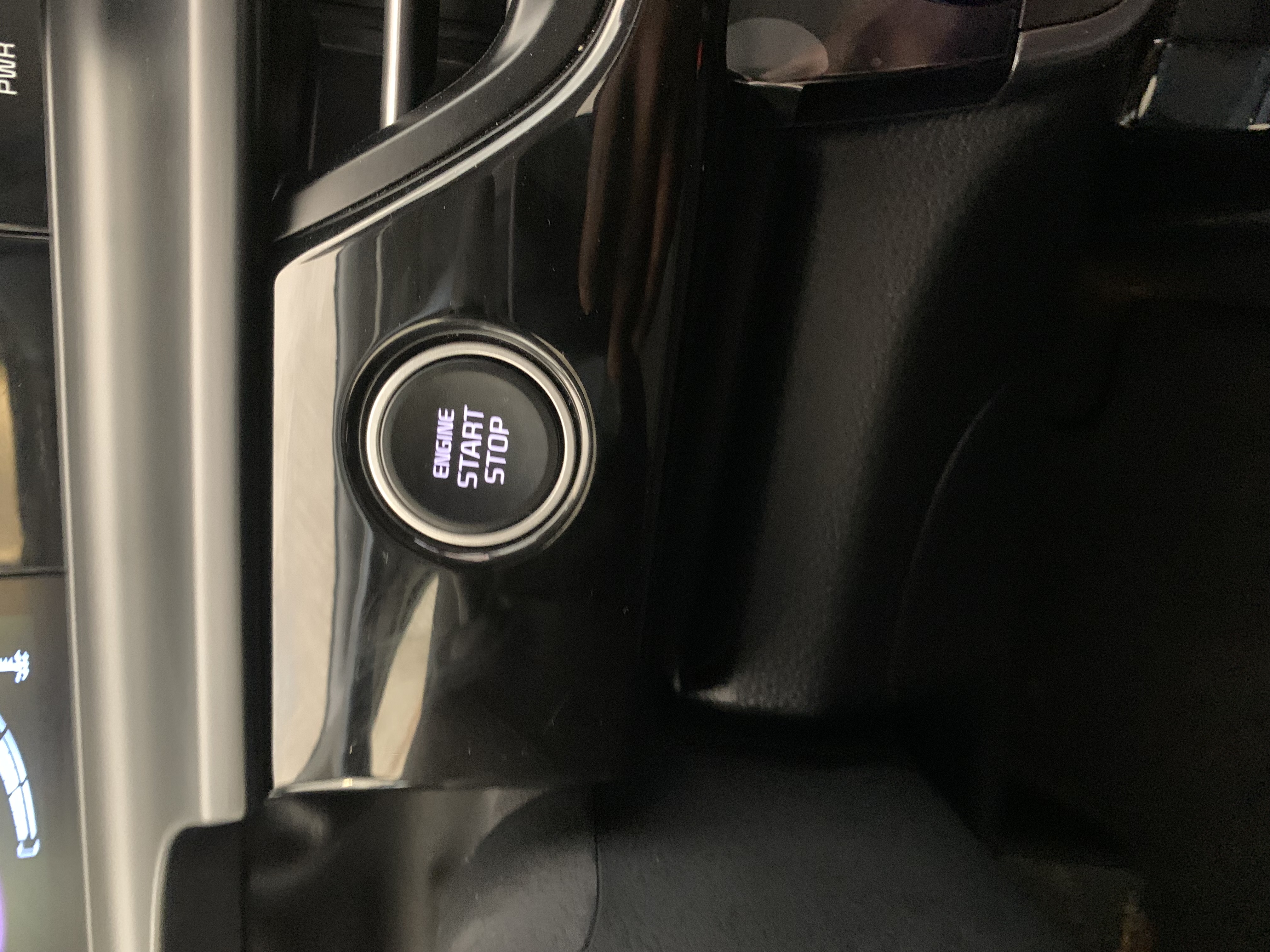 Kia Seltos 2025